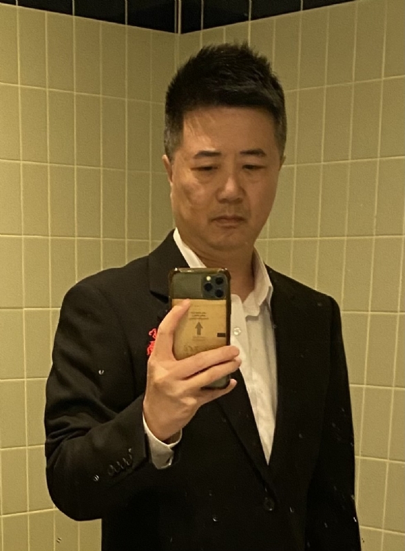 Alan的第二张照片--蓝颜知己交友网