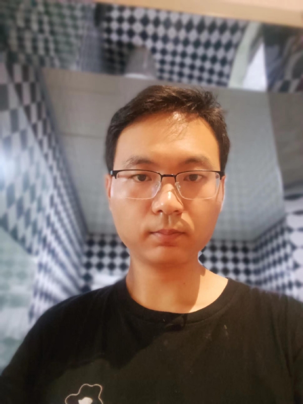 谷雨的第一张照片--蓝颜知己交友网