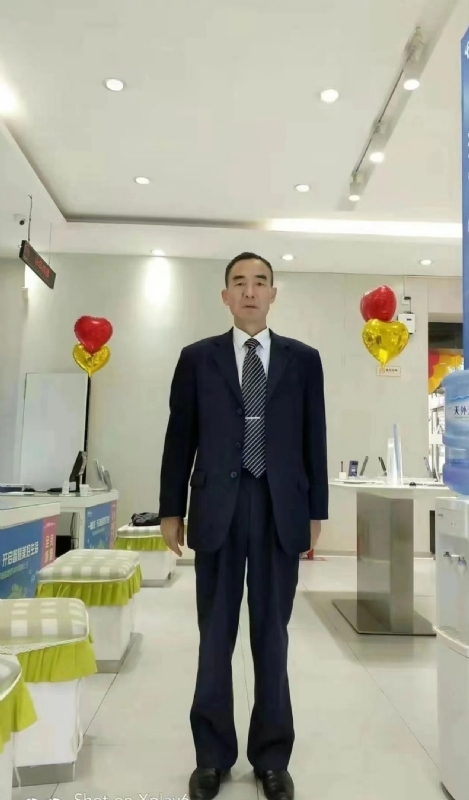 缘来是你的第一张照片--蓝颜知己交友网