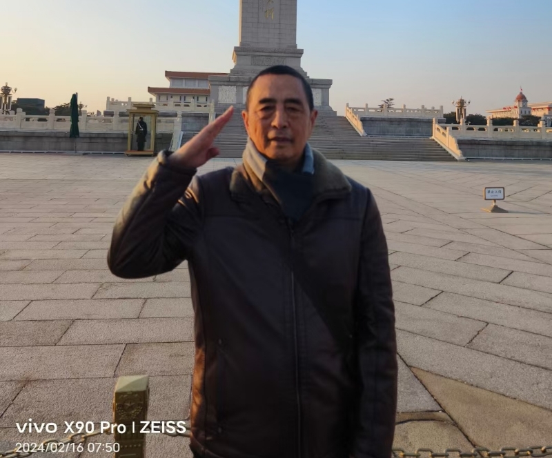 超爱英的第一张照片--蓝颜知己交友网
