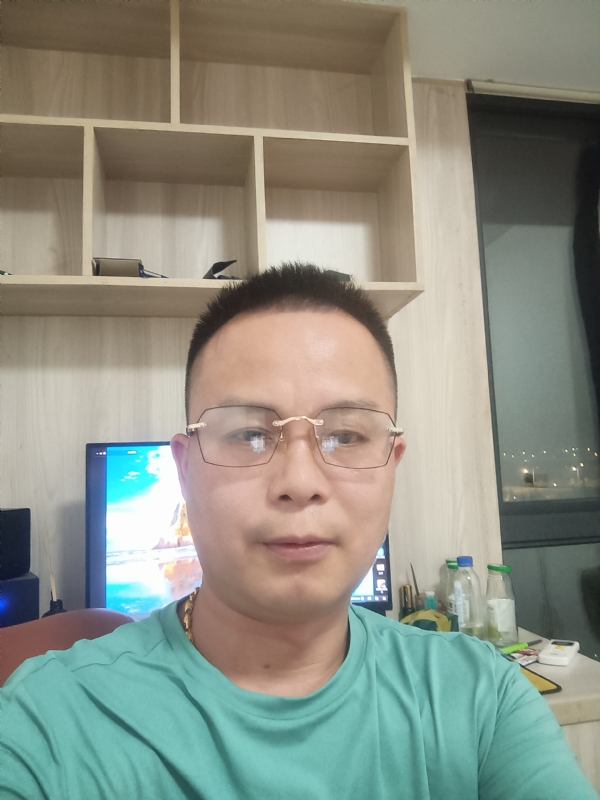 逍遥霸道的第一张照片--蓝颜知己交友网