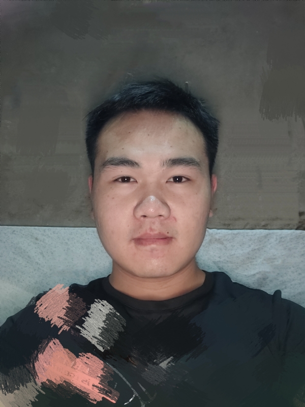 暮鼓的第一张照片--蓝颜知己交友网