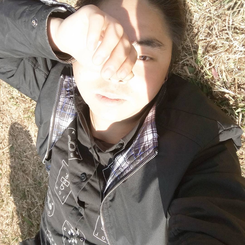 执子之手与子偕老的第一张照片--蓝颜知己交友网