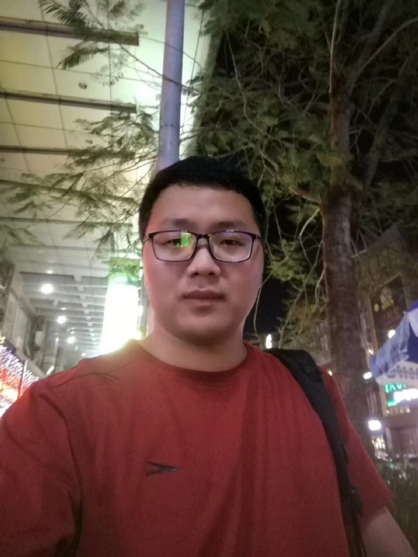 happy的第一张照片--蓝颜知己交友网