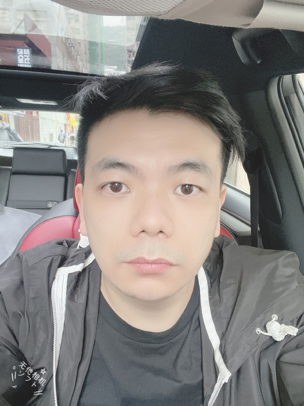 Daniel龍的第一张照片--蓝颜知己交友网