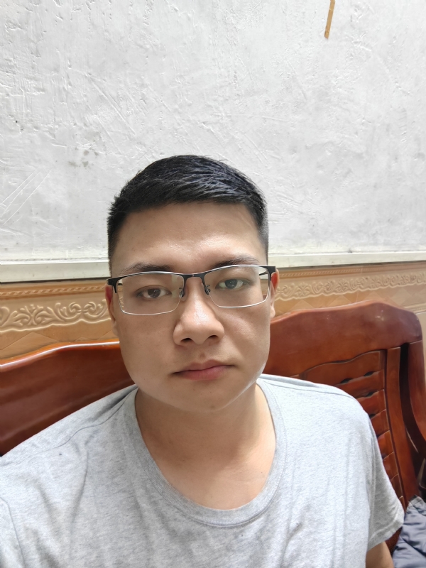 陈秋新的第一张照片--蓝颜知己交友网