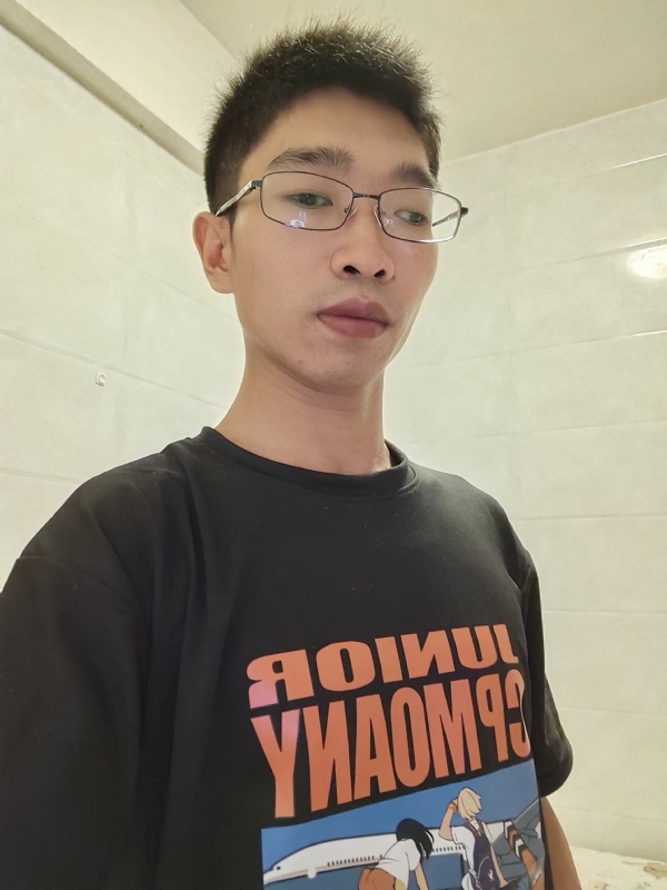 安然的第一张照片--蓝颜知己交友网