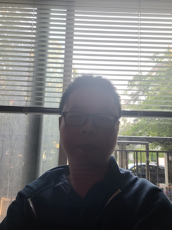 yin的第一张照片--蓝颜知己交友网