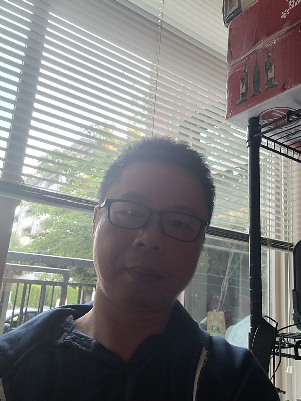 yin的第二张照片--蓝颜知己交友网