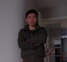 随缘的第一张照片--蓝颜知己交友网