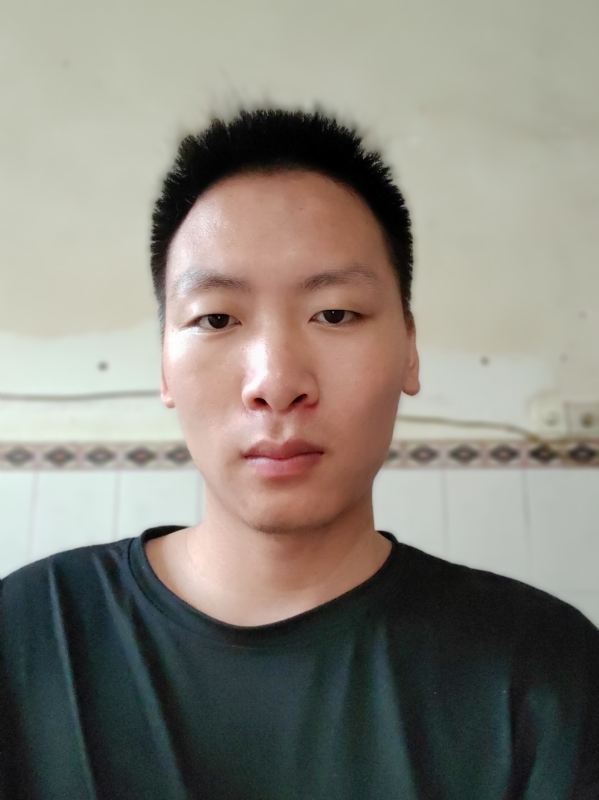 凉生的第一张照片--蓝颜知己交友网