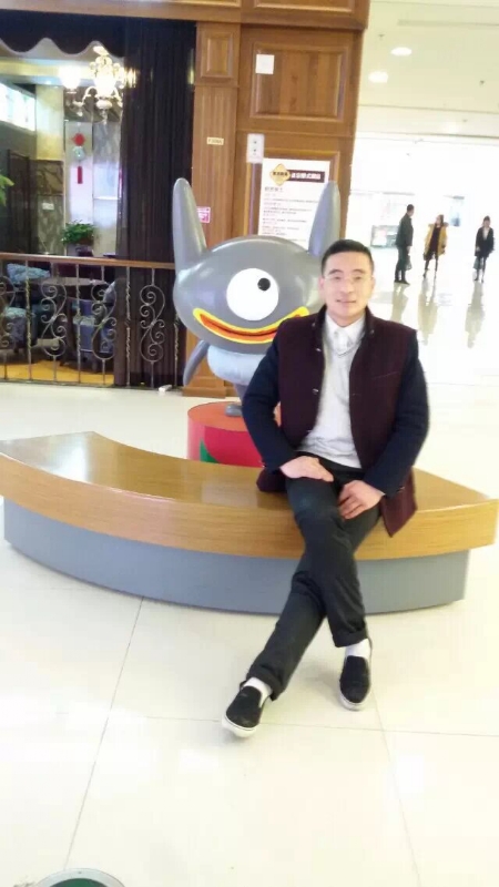 为爱停留的第一张照片--蓝颜知己交友网