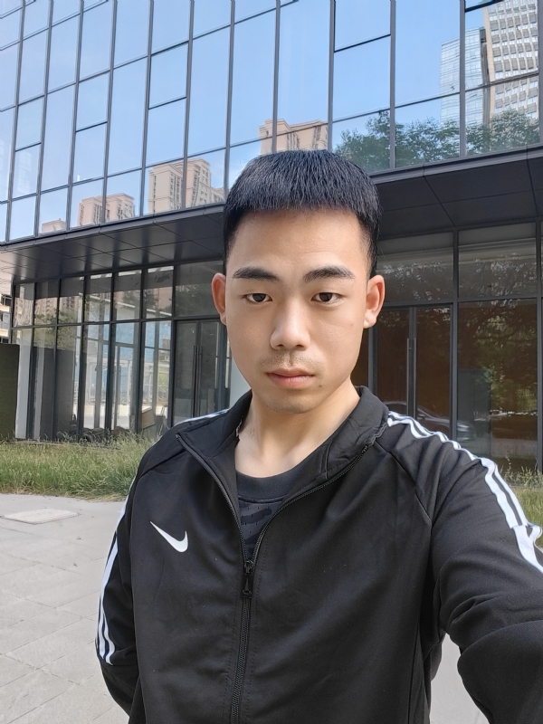 铜川相亲的第一张照片--蓝颜知己交友网