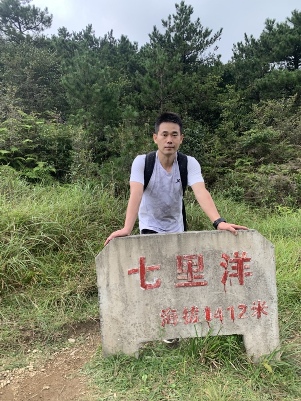 小朱佩奇的第一张照片--蓝颜知己交友网