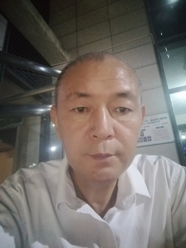 老李的第一张照片--蓝颜知己交友网
