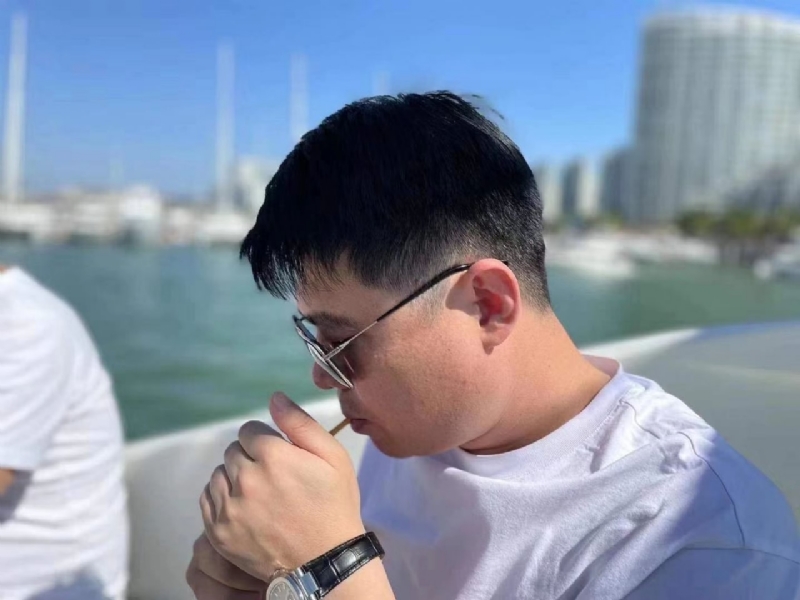 魔盒的第二张照片--蓝颜知己交友网