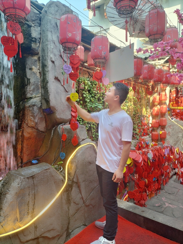 时间不语的第一张照片--蓝颜知己交友网