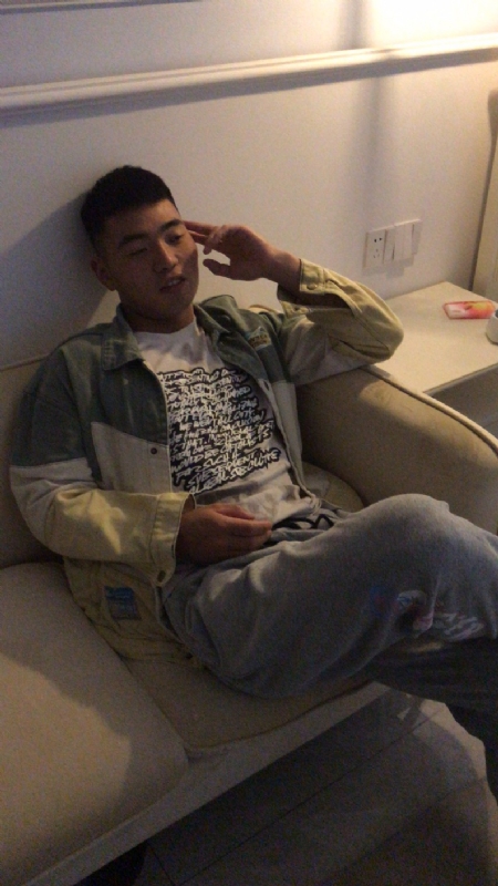 大太子的第二张照片--蓝颜知己交友网