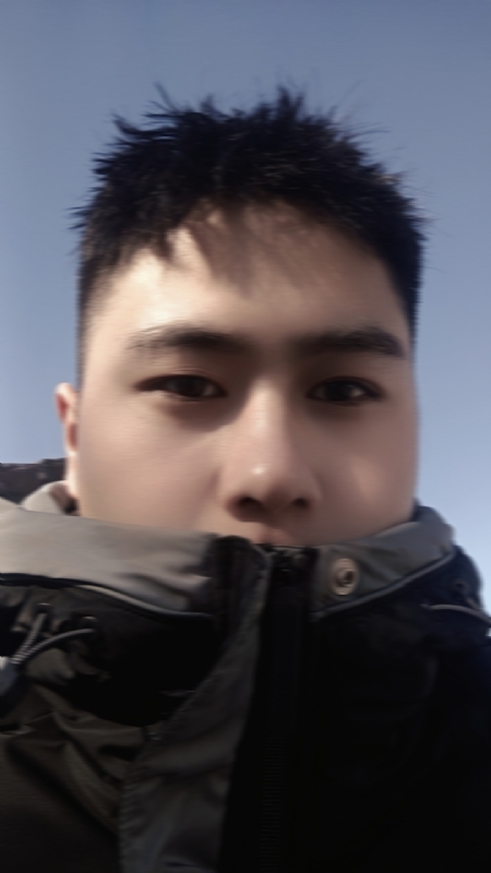 向钱看的第一张照片--蓝颜知己交友网