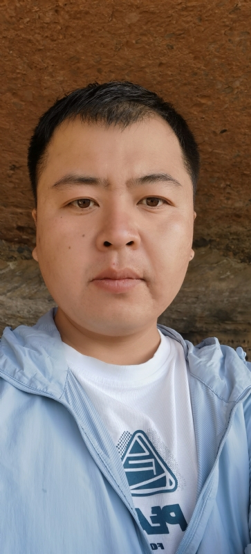 飞飞的第一张照片--蓝颜知己交友网