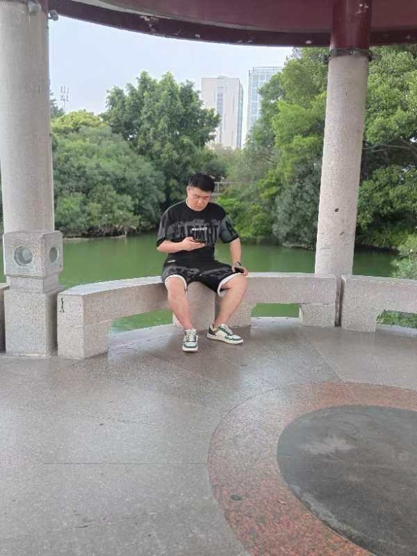 不善挽留的第二张照片--蓝颜知己交友网