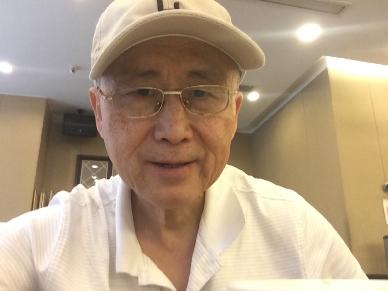 千里弘川的第三张照片--蓝颜知己交友网