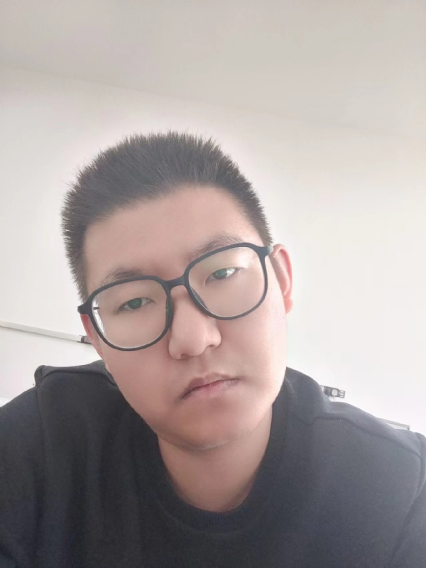 小黑子的第一张照片--蓝颜知己交友网