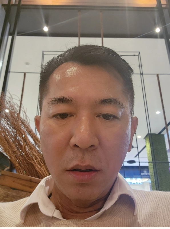 寻伴的第一张照片--蓝颜知己交友网