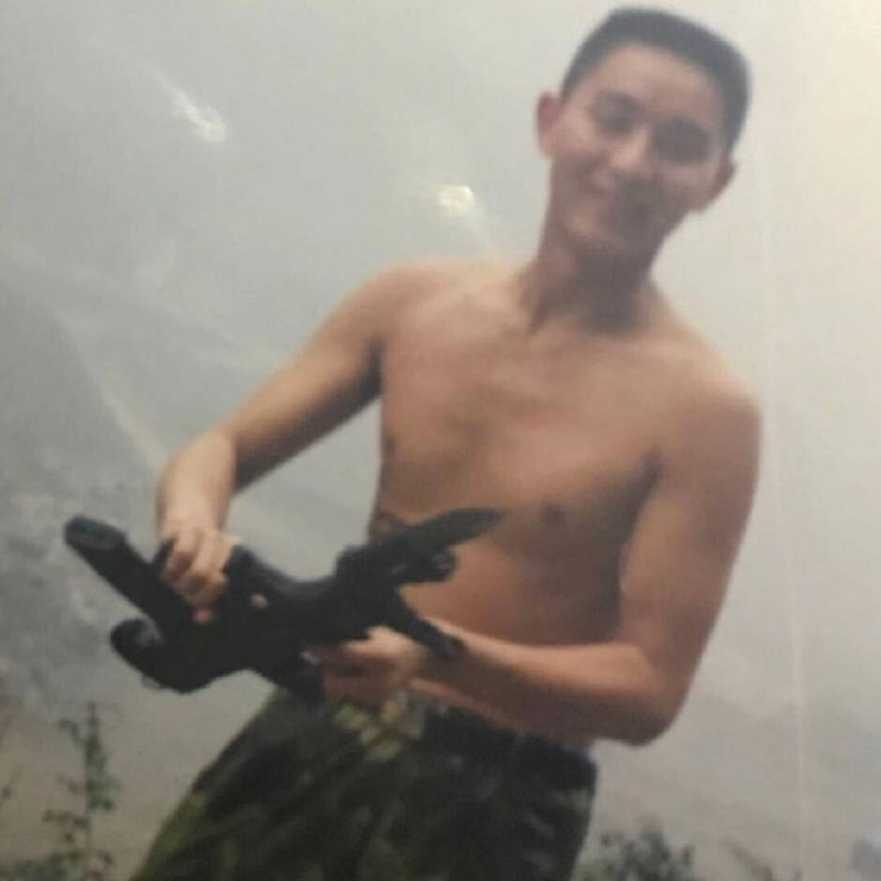 肖老兵yx的第一张照片--蓝颜知己交友网