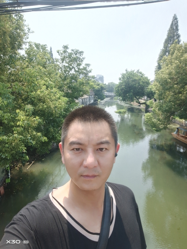 肖老兵yx的第二张照片--蓝颜知己交友网