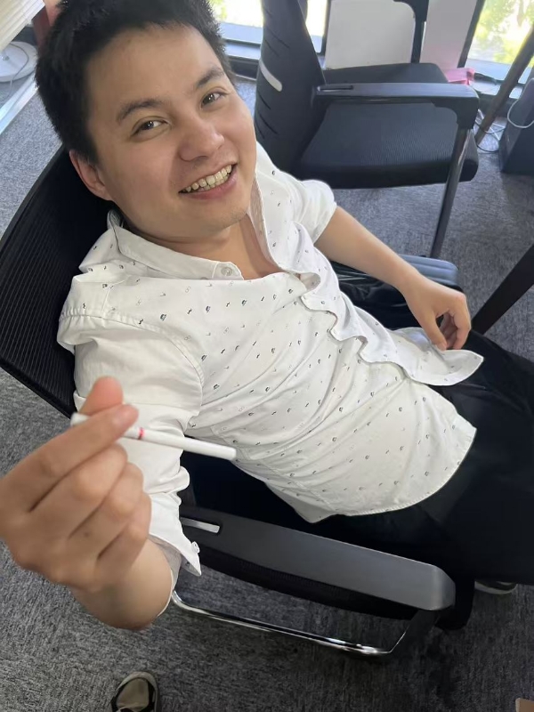 我是你辉哥的第二张照片--蓝颜知己交友网