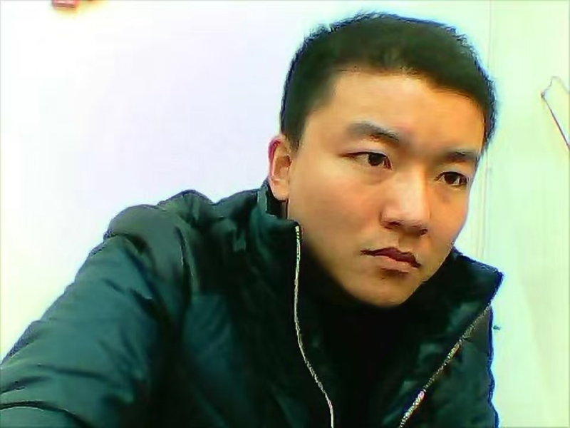 看聊效的第一张照片--蓝颜知己交友网