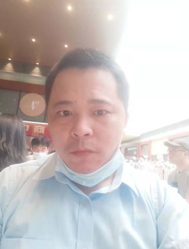 l蓝莲的第一张照片--蓝颜知己交友网
