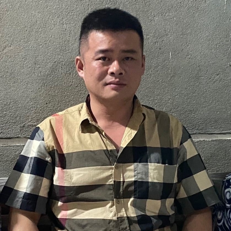 薛其锋的第一张照片--蓝颜知己交友网