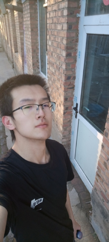 七仟叶的第一张照片--蓝颜知己交友网