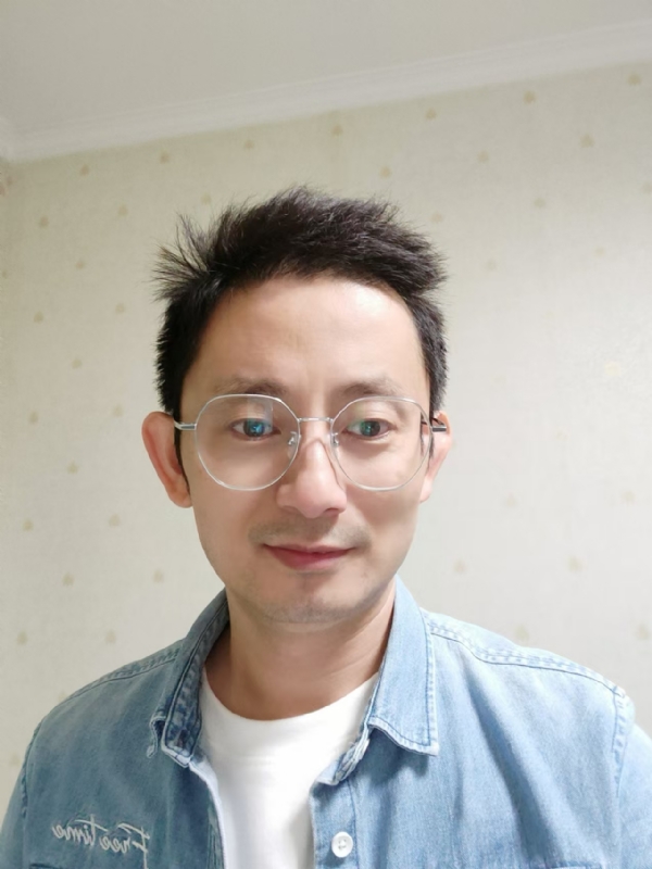 飘逸的第二张照片--蓝颜知己交友网