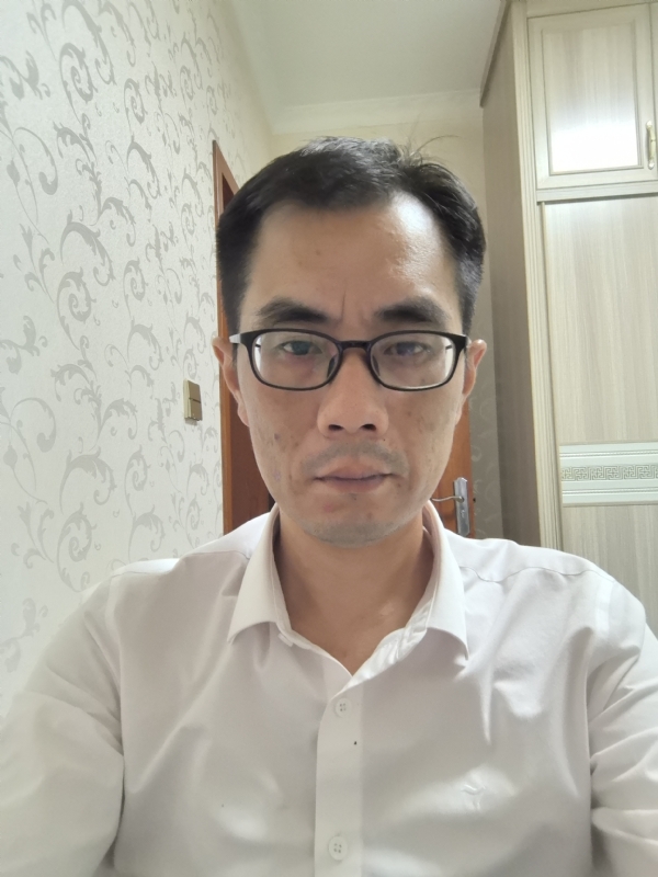 等风来的第三张照片--蓝颜知己交友网