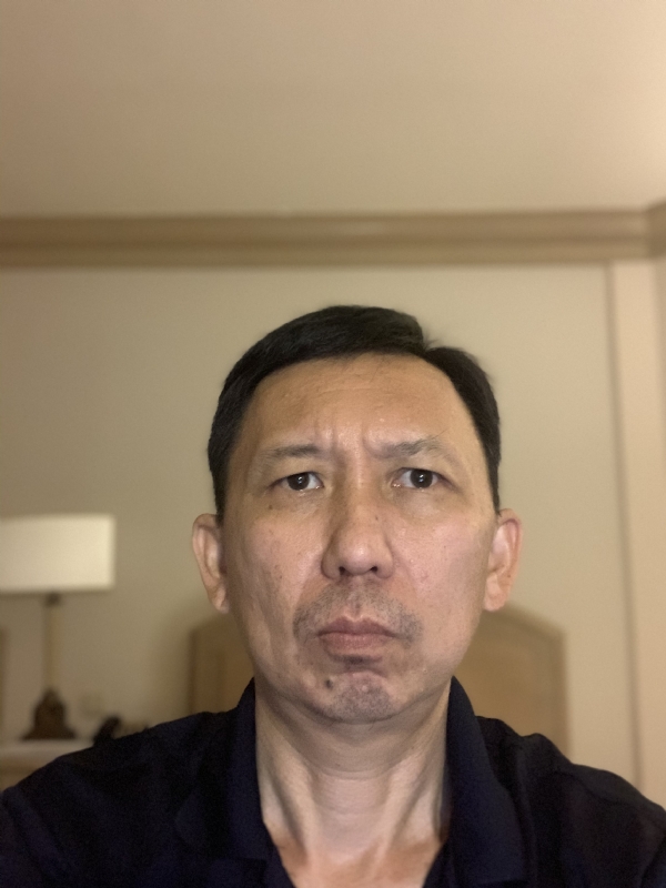 阿川的第一张照片--蓝颜知己交友网