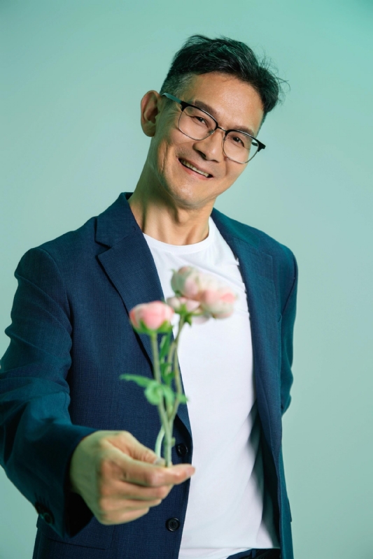 陈宇的第一张照片--蓝颜知己交友网
