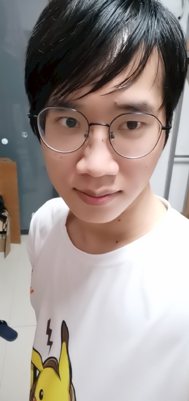 青栀如初的第一张照片--蓝颜知己交友网