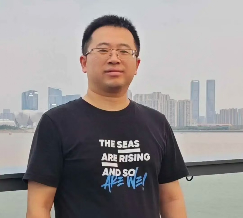 白小生的第一张照片--蓝颜知己交友网