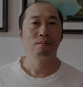 斌哥的第一张照片--蓝颜知己交友网