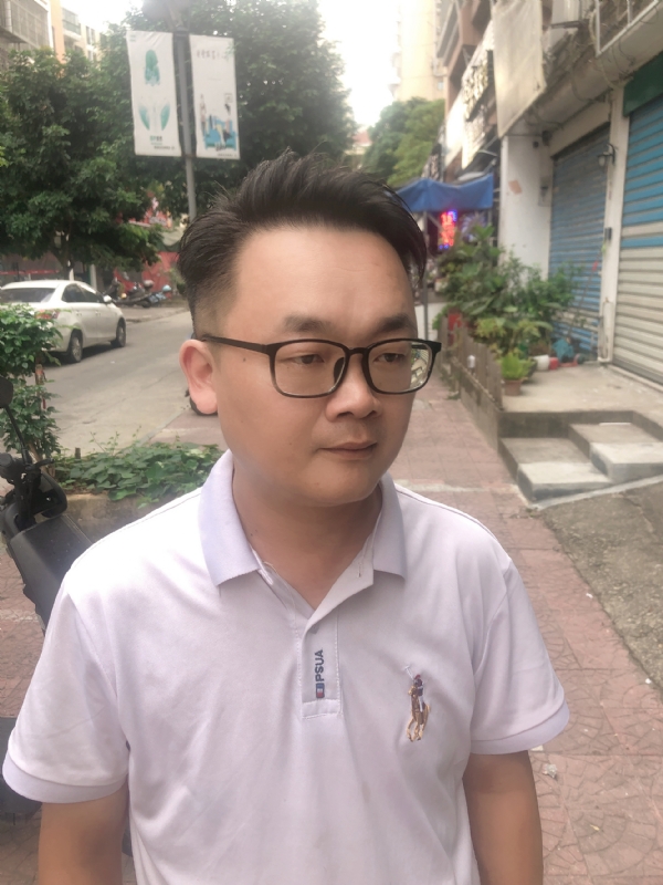 朱昱丞的第一张照片--蓝颜知己交友网