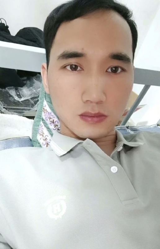 小炎的第一张照片--蓝颜知己交友网