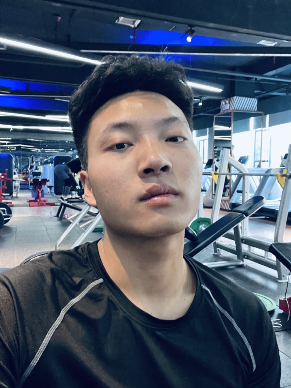 A且行且珍惜的第一张照片--蓝颜知己交友网