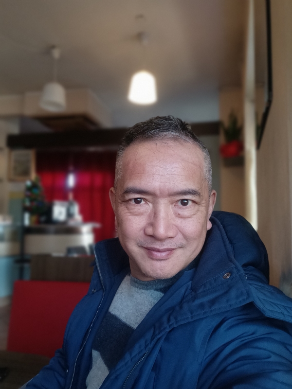 大龙的第一张照片--蓝颜知己交友网