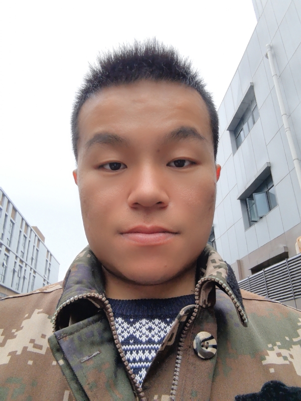 赵彦的第二张照片--蓝颜知己交友网