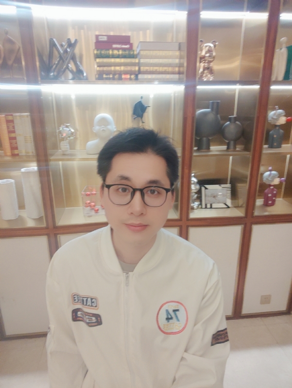 共享夕阳的第二张照片--蓝颜知己交友网