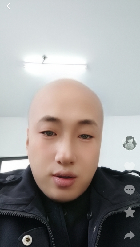 阿布的第一张照片--蓝颜知己交友网