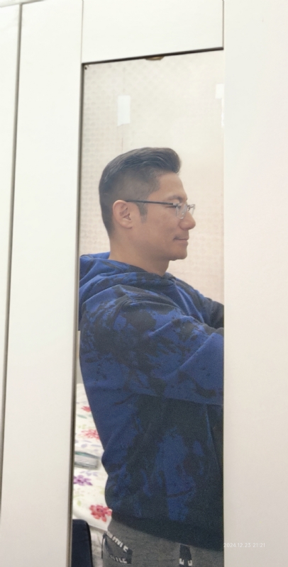 HKman的第一张照片--蓝颜知己交友网